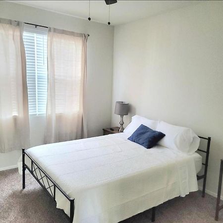 Phoenix Comfort Home Bnb Exterior foto