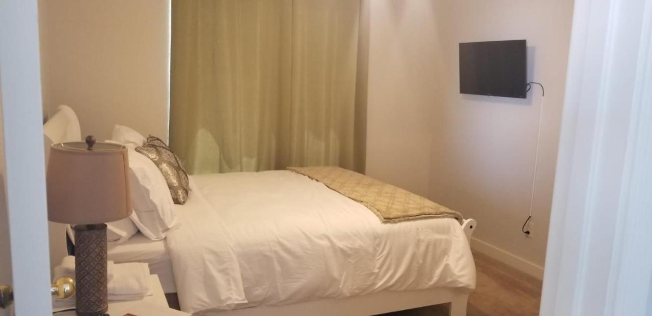 Phoenix Comfort Home Bnb Exterior foto