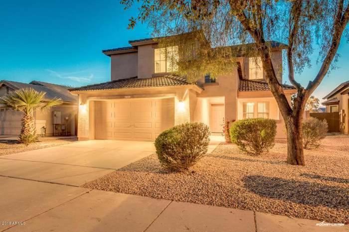 Phoenix Comfort Home Bnb Exterior foto