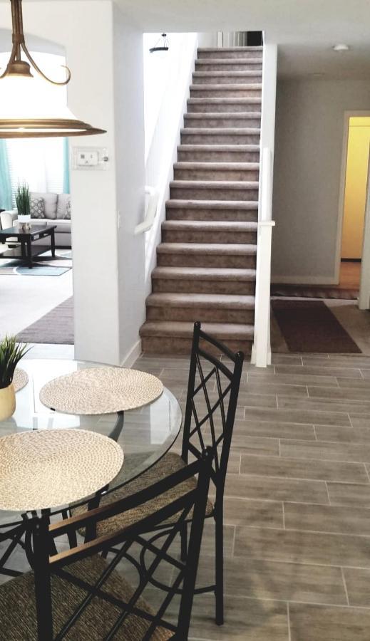 Phoenix Comfort Home Bnb Exterior foto