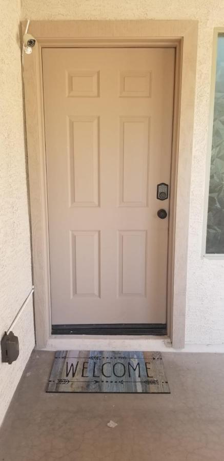 Phoenix Comfort Home Bnb Exterior foto