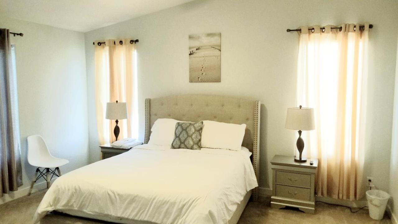 Phoenix Comfort Home Bnb Exterior foto