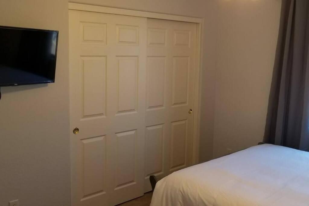 Phoenix Comfort Home Bnb Exterior foto