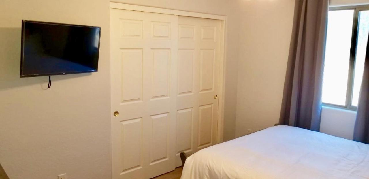 Phoenix Comfort Home Bnb Exterior foto