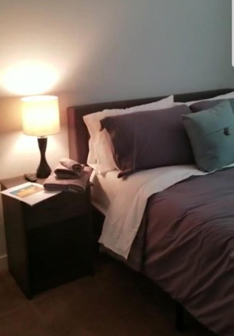 Phoenix Comfort Home Bnb Quarto foto