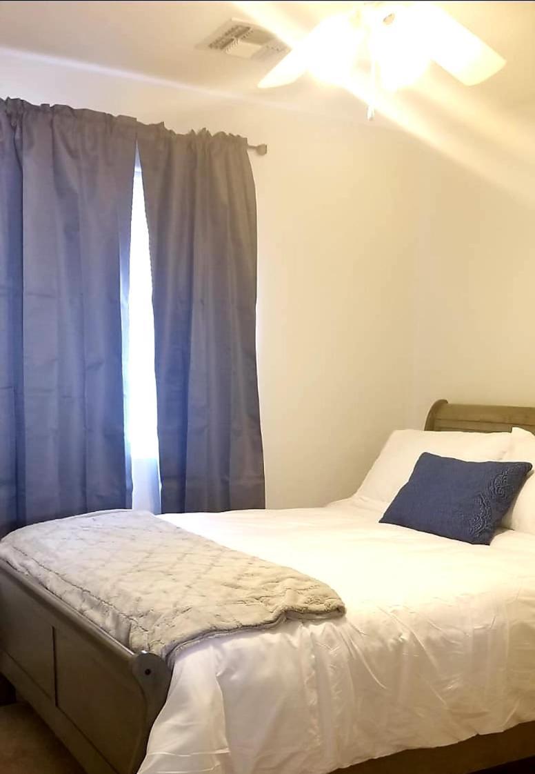 Phoenix Comfort Home Bnb Quarto foto