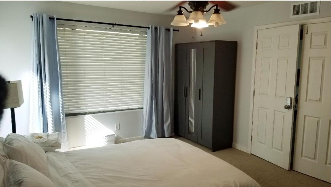 Phoenix Comfort Home Bnb Quarto foto