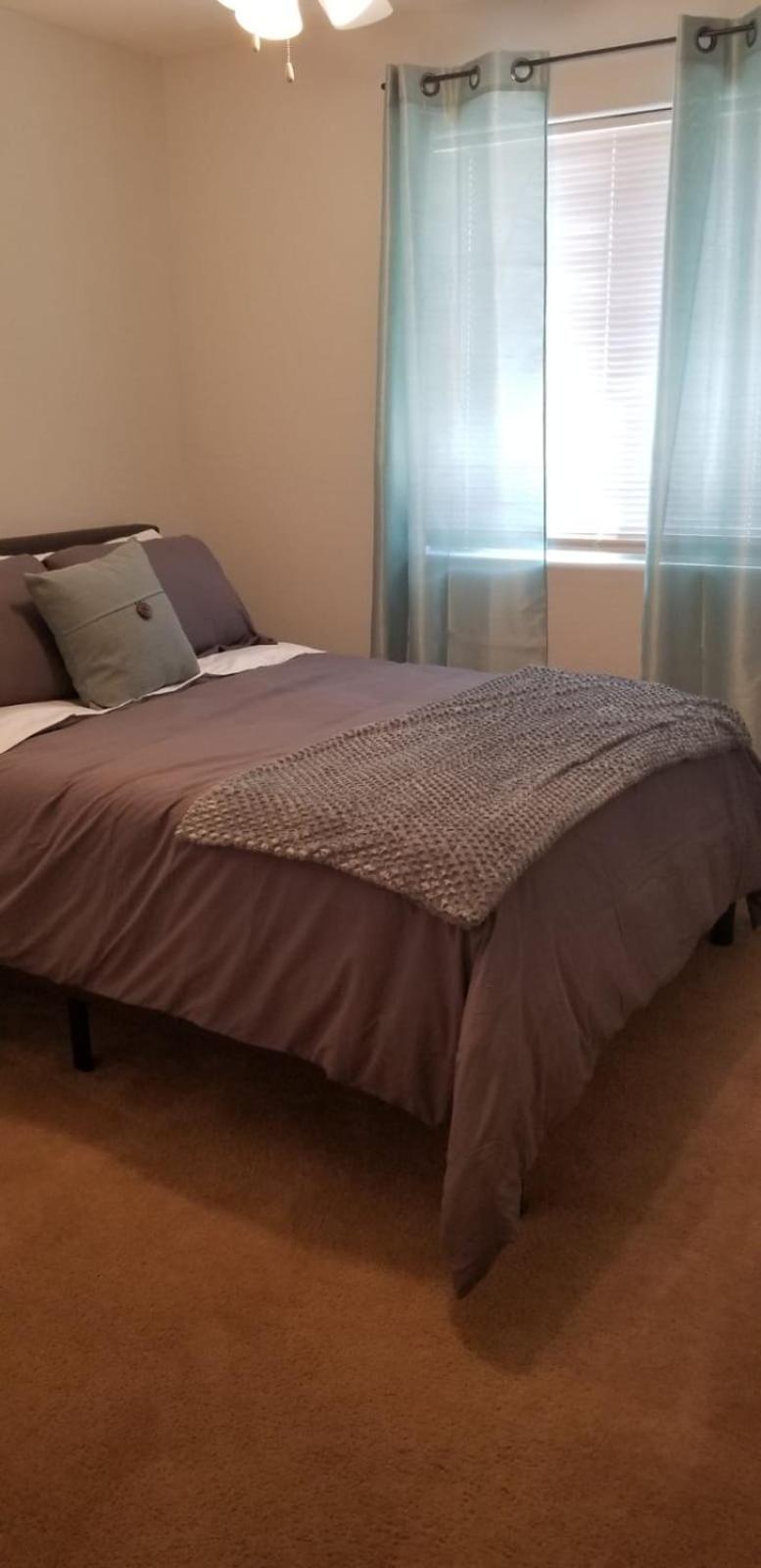 Phoenix Comfort Home Bnb Quarto foto