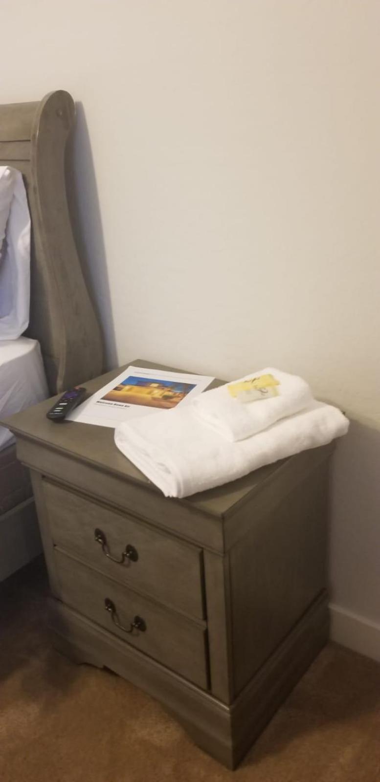 Phoenix Comfort Home Bnb Quarto foto